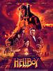 Cartel de Hellboy