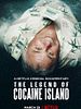 Cartel de The Legend Of Cocaine Island