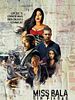 Cartel de Miss Bala