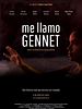 Cartel de Me llamo Gennet