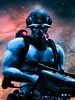 Cartel de Rogue Trooper
