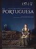 Cartel de La portuguesa