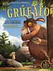 Cartel de El Gruffalo