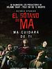 Cartel de El sótano de Ma