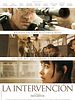 Cartel de La intervención