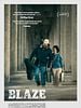 Cartel de Blaze