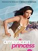 Cartel de American Princess
