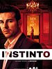 Cartel de Instinto