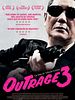 Cartel de Outrage 3