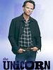 Cartel de The Unicorn
