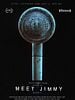 Cartel de Meet Jimmy
