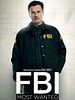 Cartel de FBI: Most Wanted