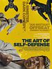 Cartel de The Art Of Self-Defense
