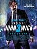 Cartel de John Wick: Capítulo 3 - Parabellum