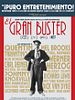 Cartel de El gran Buster