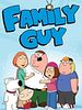 Cartel de Family Guy Movie
