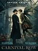 Cartel de Carnival Row