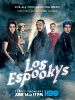 Cartel de Los Espookys