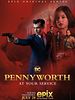 Cartel de Pennyworth