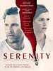 Cartel de Serenity