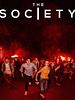 Cartel de The Society
