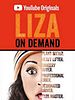 Cartel de Liza On Demand