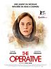 Cartel de The Operative