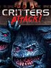 Cartel de ¡Critters al Ataque!