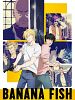 Cartel de Banana Fish