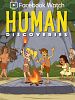 Cartel de Human Discoveries