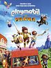 Cartel de Playmobil: La película