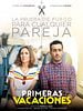 Cartel de Primeras vacaciones