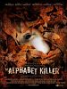 Cartel de The Alphabet Killer