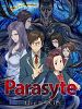 Cartel de Parasyte