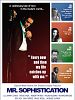 Cartel de Mr. Sophistication