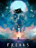 Cartel de Freaks