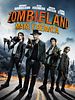Cartel de Zombieland: Mata y remata