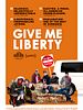 Cartel de Give Me Liberty