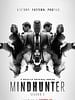 Cartel de MINDHUNTER