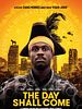 Cartel de The Day Shall Come