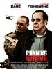 Cartel de Running With The Devil