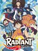 Cartel de Radiant