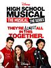 Cartel de High School Musical: El Musical: La serie
