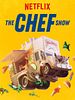 Cartel de The Chef Show