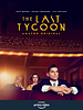 Cartel de The Last Tycoon