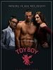 Cartel de Toy Boy