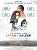 Cartel de Los informes sobre Sarah y Saleem
