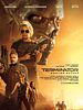 Cartel de Terminator: Destino oscuro