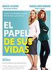 Cartel de El papel de sus vidas