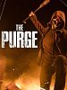 Cartel de The Purge